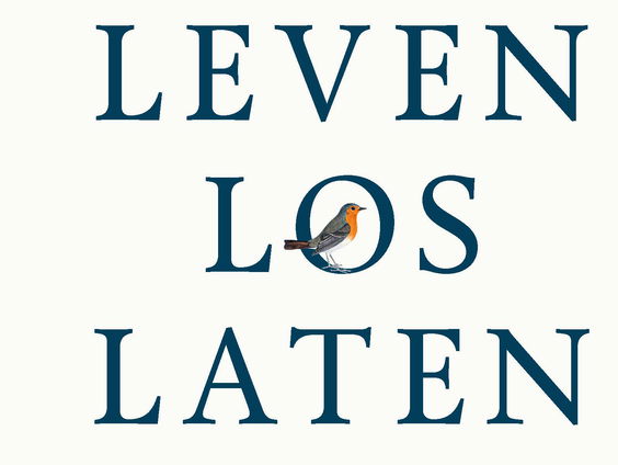 Boek over ervaringen aan het sterfbed