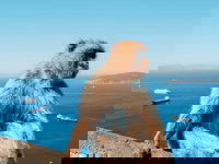 Onderzoek: 'Apen van Gibraltar eten grond'