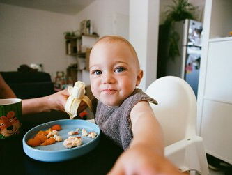 Veelbelovende behandelmethode helpt jonge kinderen van voedselallergie af
