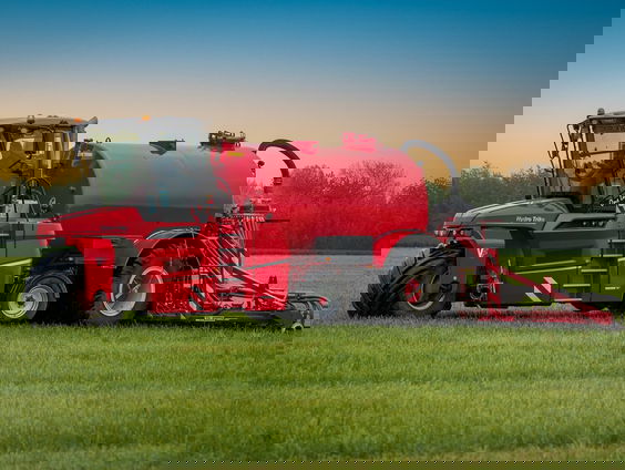 Hoe een stage boer en ambtenaar dichter bij elkaar kan brengen