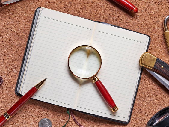 Raad de Britse detective 🔍 26 februari 2025