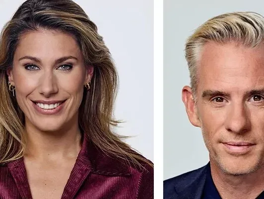 'Twee opvallende overstappen naar Talpa'