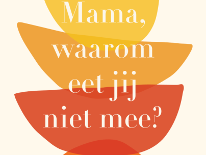 Hoe ga je om met de vraag: 'Mama, waarom eet jij niet mee?'