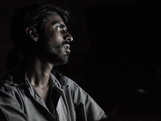 Een leugentje voor eigen bestwil is zo nu en dan niet verkeerd