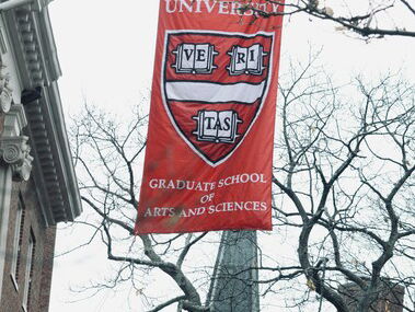 Harvard en regering-Trump opnieuw naar de rechter over internationale studenten