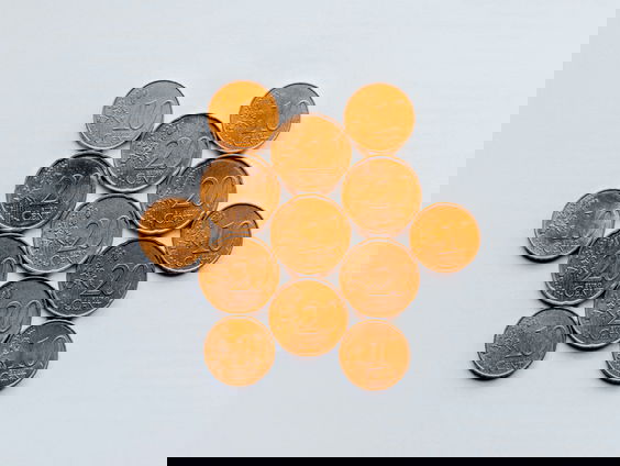 Erik Bakker (19) ruilt 5 cent naar een zeilboot