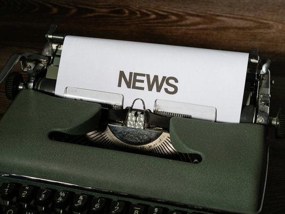 Het vertrouwen in nieuws en media blijft dalen