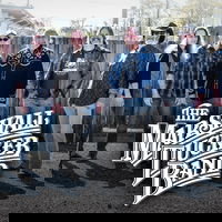 Country Roads: The Marshall Tucker Band