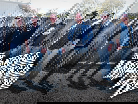 Country Roads: The Marshall Tucker Band