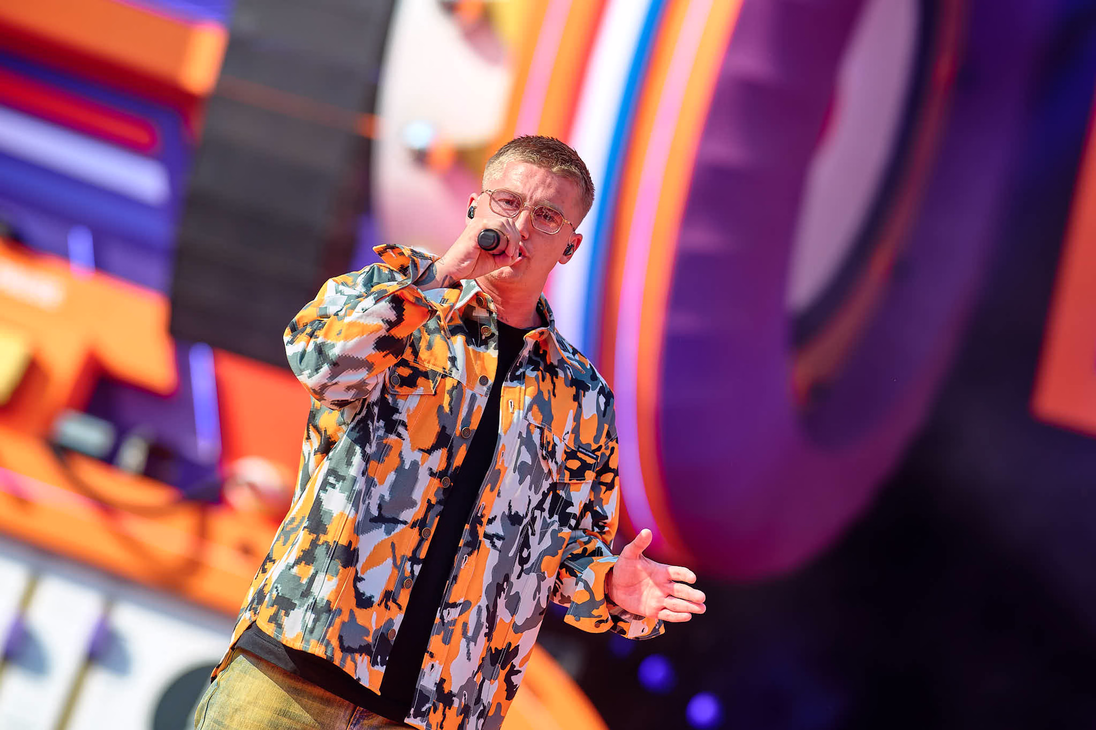 Spot of spiritualiteit: wat bezielt Mart Hoogkamer?