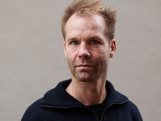 Het gesprek - Matijs Jansen