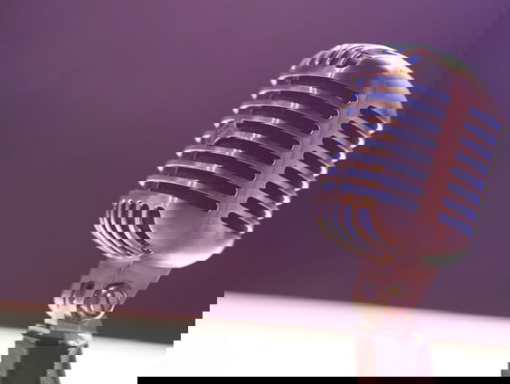 Wie had de beste speech van oktober 2024?