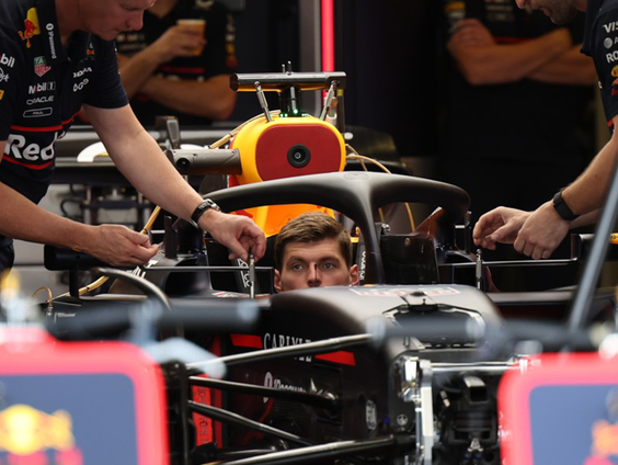 Tom Coronel over GP Azarbeidzjan: “Een tricky circuit waar je zó de fout in gaat”