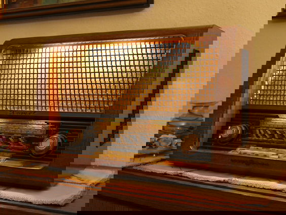 100 jaar Vara - De beginjaren