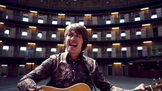 Yorick van Norden lanceert eindelijk album 'Do it now'