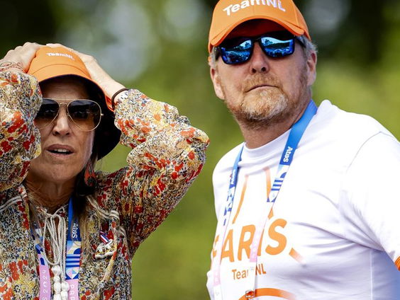 Hoe uitzonderlijk is het uitblijven van Nederlandse medailles op de Olympische Spelen?