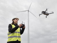 Hoe moeten we omgaan met AI en drones?