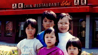 Documentaire 'Meer dan Babi Pangang' van Julie Ng