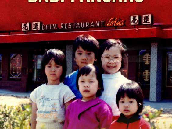 Documentaire 'Meer dan Babi Pangang' van Julie Ng