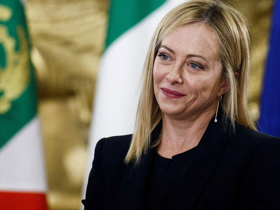 Italiaans referendum over de rechterlijke macht