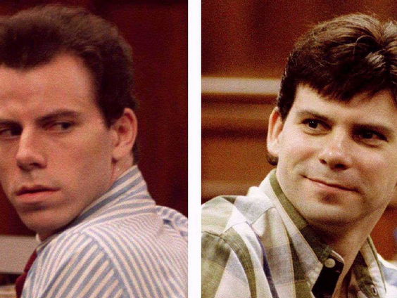 Hoofdaanklager Los Angeles wil vervroegde vrijlating Menendez-broers