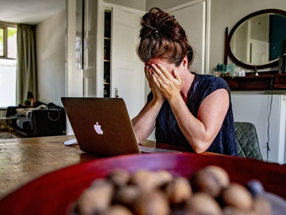 Steeds meer mensen kampen met mentale problemen, vooral jongeren