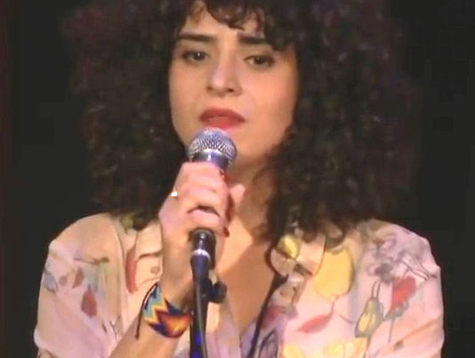 Hoe klinkt het nieuwe album van Meral Polat?