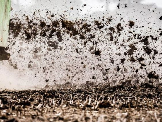 Formerende partijen zwaar verdeeld over mestproblemen