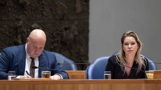 Hoe is het mestdebat in de Tweede Kamer verlopen?