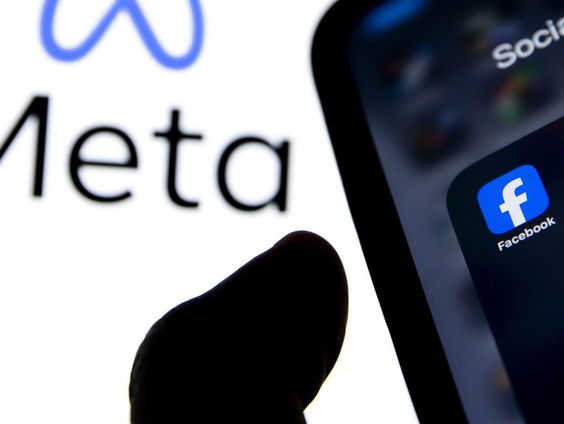 Zorgen om de versoepeling van de controle op Facebook en Instagram