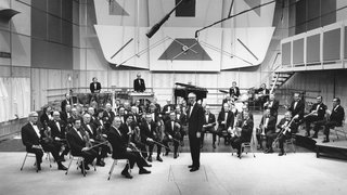 Onvergetelijk: Metros Midnight Music