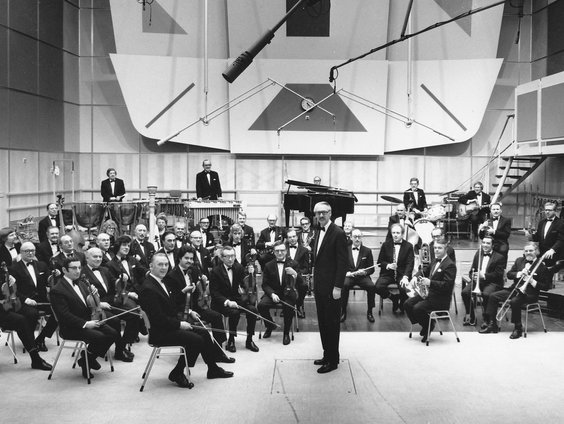 Onvergetelijk: Metros Midnight Music