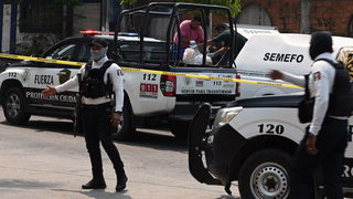 Dodelijke afrekening tussen brandstofbendes in Mexico