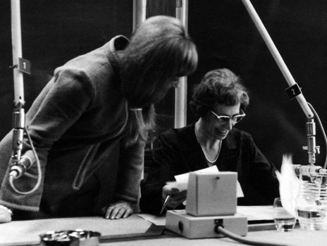 Onvergetelijk: Moeders wil is wet (1959)