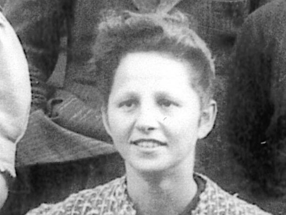 Wie was Miep Oranje, de 'koerierster des doods'?