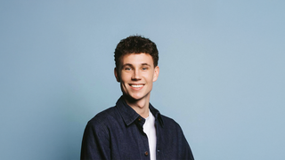 Nieuw talent Milan Kirstein maakt vliegende start met eerste single