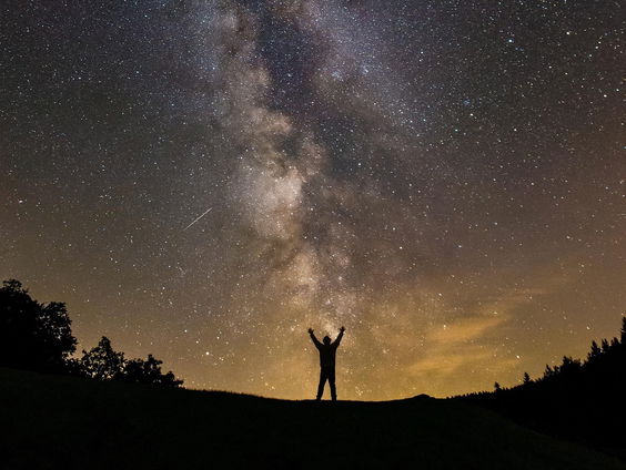 Luisteren naar het heelal met de Dwingelose radiotelescoop