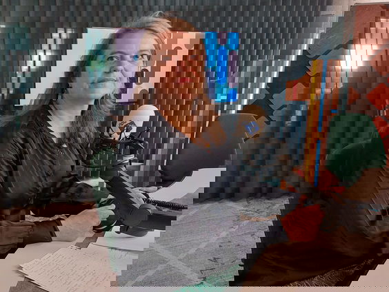 Hulpverlening in Gaza