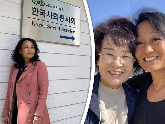 Boek Mischa Blok nu ook in het Koreaans verschenen