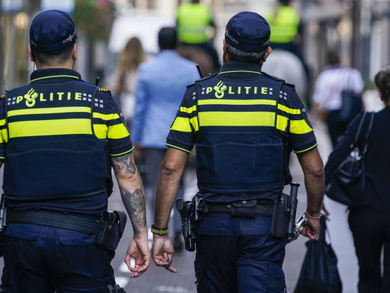 Politiek trekt stekker uit nationaal team tegen ondermijnende criminaliteit