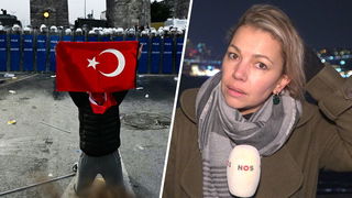 Mitra Nazar blikt terug op vijf jaar correspondentschap in Turkije