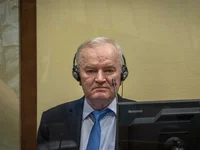 Ratko Mladic is dood
