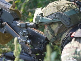 Rusland wil het leger verder uitbreiden met 160.000 militairen