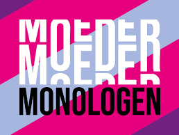Yvonne over de Moedermonologen