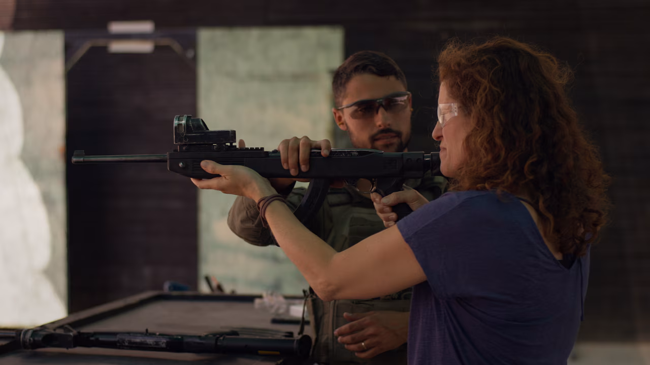 Documentaire ‘Ben ik een moordenaar?’