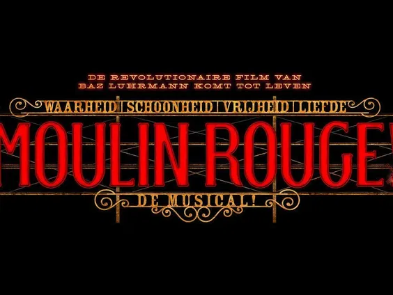 Martijn Noort en Nino Ruiter over de musical 'Moulin Rouge' waarin ze in spelen