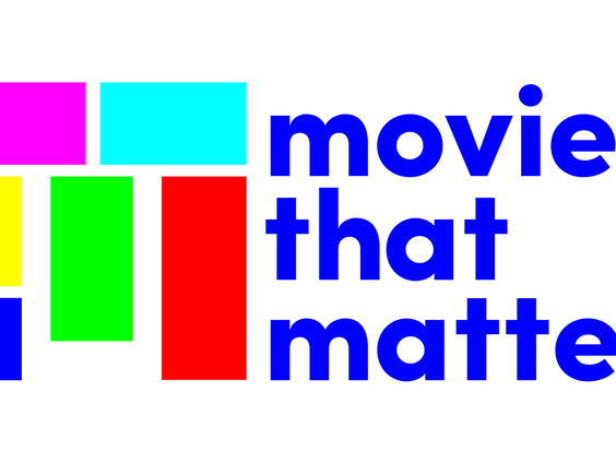 Eric Seleky over het filmfestival Movies That Matter