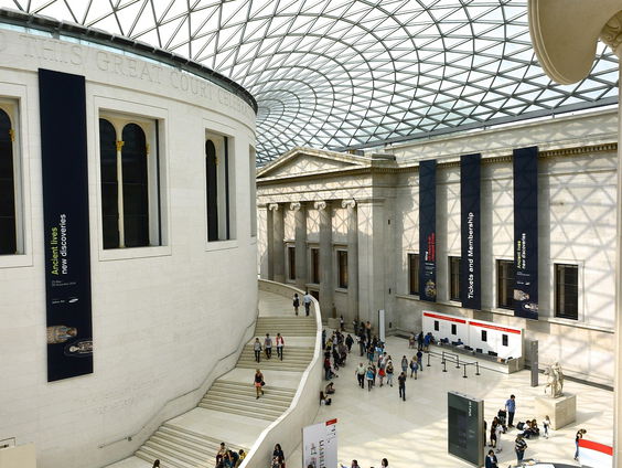 ‘Museumbezoek kan minder prettig zijn door de audiotour’