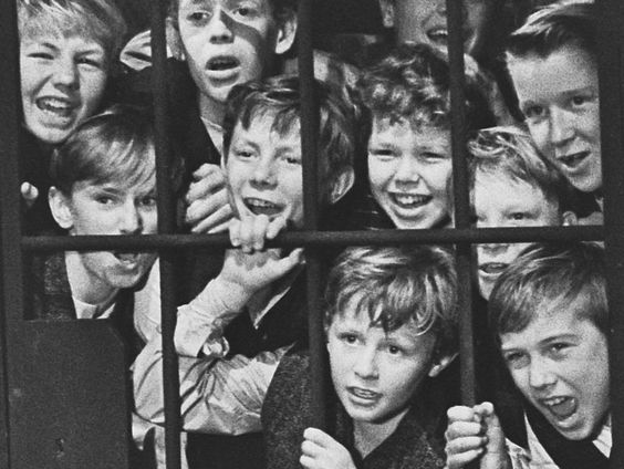 Een zwarte bladzijde in Nederlandse geschiedenis: 'kinderveilingen'