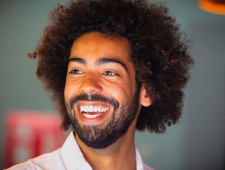 Druktemaker Myron Hamming - Doe iets!